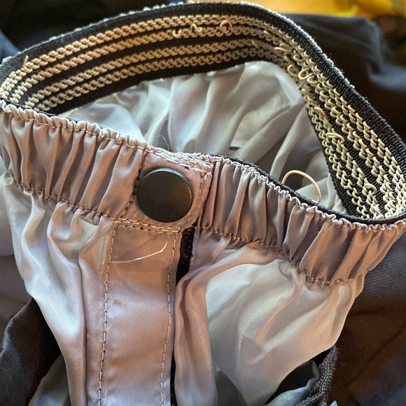 Cladan snow pants size XL - Picture 10 of 16